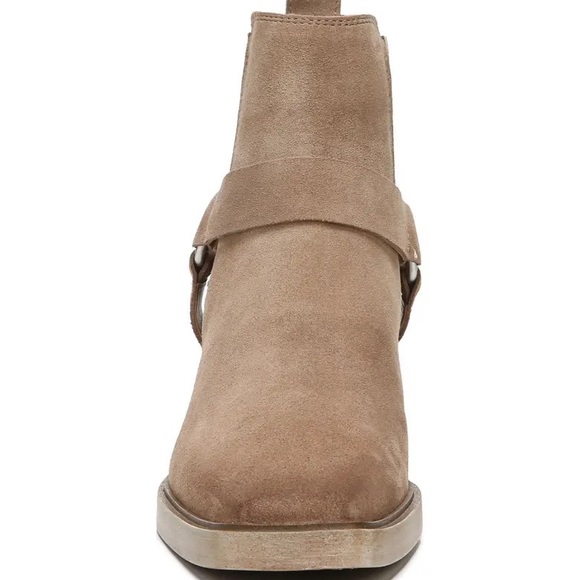 New SAM EDELMAN Bellamie Bootie - Picture 4 of 9